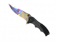 ★ Nomad Knife Case Hardened
